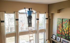 Professional Windows in Broadmoor, CA